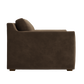 The Elevate Loveseat in Recycled Velvet