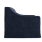 The Evergreen Loveseat in Recycled Velvet