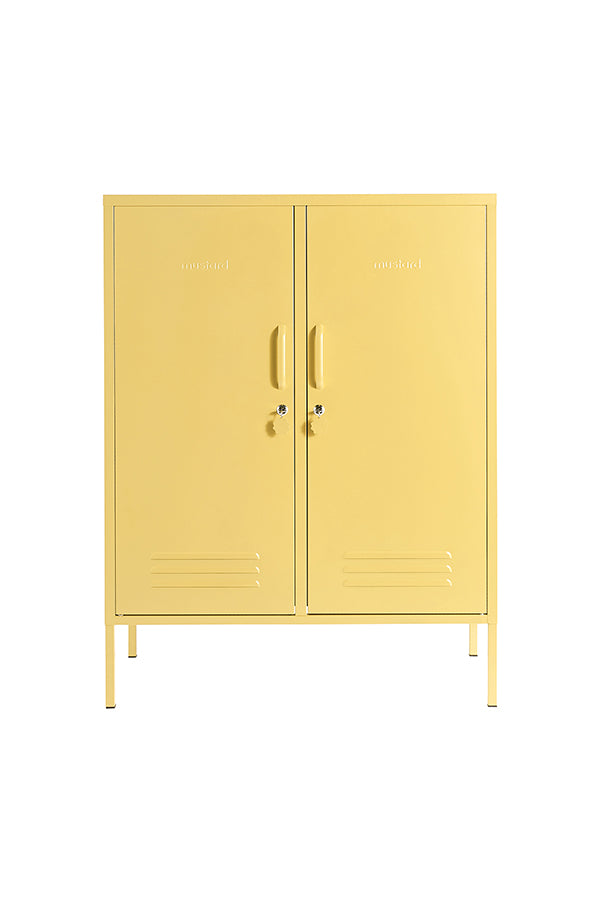 Mustard Made US · The Midi in Butter | socius design in Rochester, MN