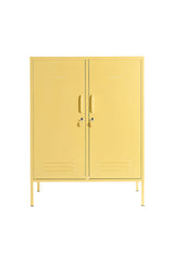 Mustard Made US · The Midi in Butter | socius design in Rochester, MN