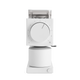 Matte White