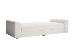 The Elevate Daybed in Upcycled Poly