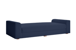 The Elevate Daybed in Upcycled Poly