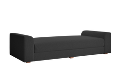 The Elevate Daybed in Upcycled Poly