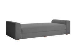 The Elevate Daybed in Upcycled Poly