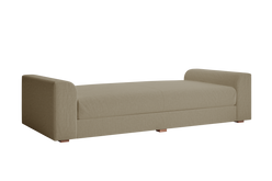 The Elevate Daybed in Upcycled Poly