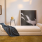 The Elevate Daybed in Upcycled Poly