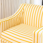 The Evergreen Chair in Hemp Blend
