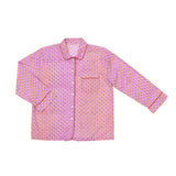 Conjunto de pijama estampado a mano | Phlox