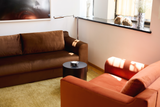 Sabai Design · The Elevate Natural Sectional in Recycled Velvet | socius design in Rochester, MN