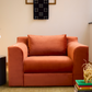The Elevate Chair in Upcycled Poly
