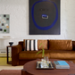 The Elevate 86" Sofa in Upcycled Poly