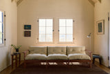 The Bacana Sofa in Cactus Leather