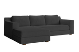 Sabai Design · Slipcover: The Elevate Sectional | socius design in Rochester, MN