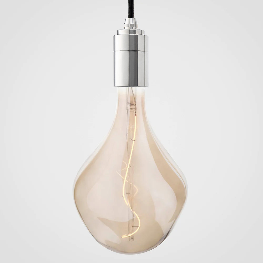 Voronoi II Pendant Light in Stainless Steel · Tala US