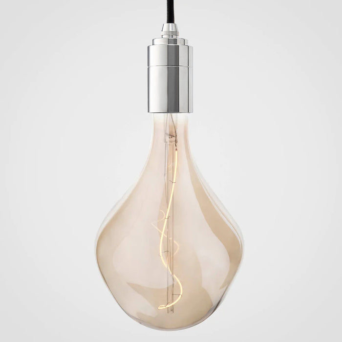Voronoi II Pendant Light in Stainless Steel · Tala US