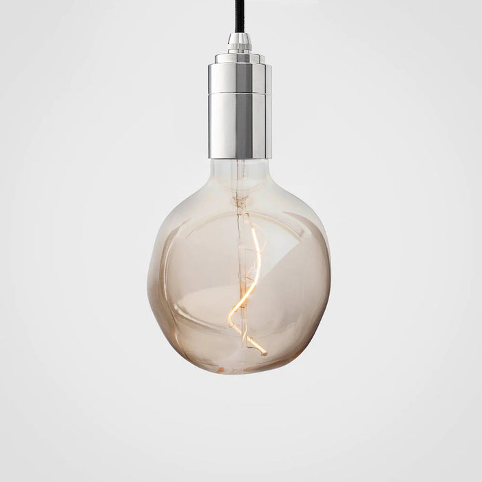 Voronoi I Pendant Light in Stainless Steel · Tala US