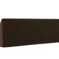 The Evergreen Sofa in Recycled Velvet