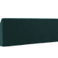 The Evergreen Sofa in Recycled Velvet
