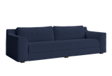Sabai Design · The Elevate Natural 96" Sofa in Upcycled Poly | socius design in Rochester, MN