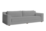 Sabai Design · The Elevate Natural 96" Sofa in Upcycled Poly | socius design in Rochester, MN