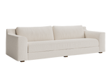 Sabai Design · The Elevate Natural 96" Sofa in Upcycled Poly | socius design in Rochester, MN