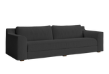 Sabai Design · The Elevate Natural 96" Sofa in Upcycled Poly | socius design in Rochester, MN