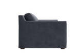 Sabai Design · The Elevate Natural 96" Sofa in Recycled Velvet | socius design in Rochester, MN