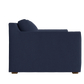 The Elevate 96" Sofa in Upcycled Poly