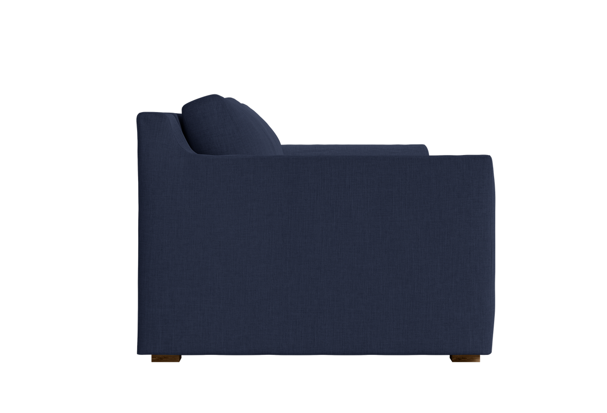 Sabai Design · The Elevate Natural 96" Sofa in Upcycled Poly | socius design in Rochester, MN