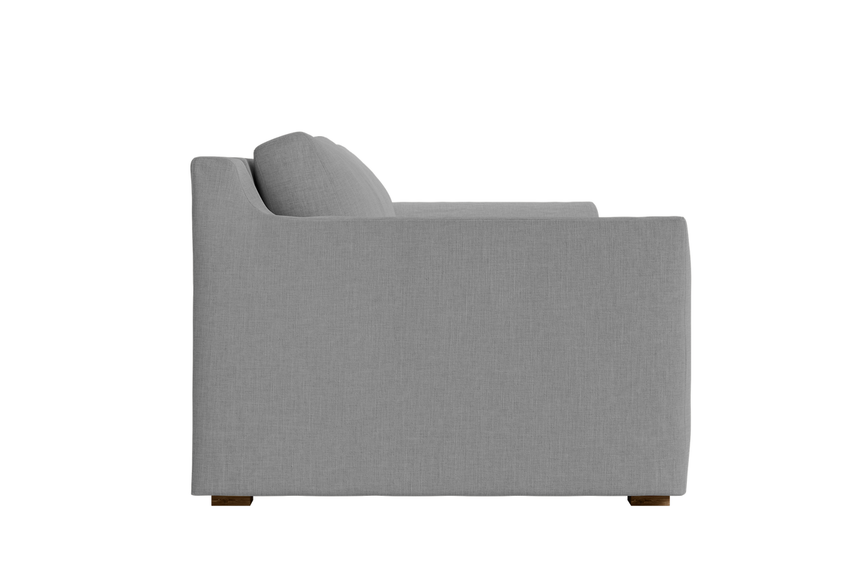 Sabai Design · The Elevate Natural 96" Sofa in Upcycled Poly | socius design in Rochester, MN