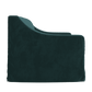 The Evergreen Sofa in Recycled Velvet