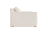 Sabai Design · The Elevate Natural 96" Sofa in Upcycled Poly | socius design in Rochester, MN