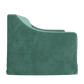 The Evergreen Sofa in Recycled Velvet