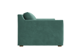 Sabai Design · The Elevate Natural 96" Sofa in Recycled Velvet | socius design in Rochester, MN