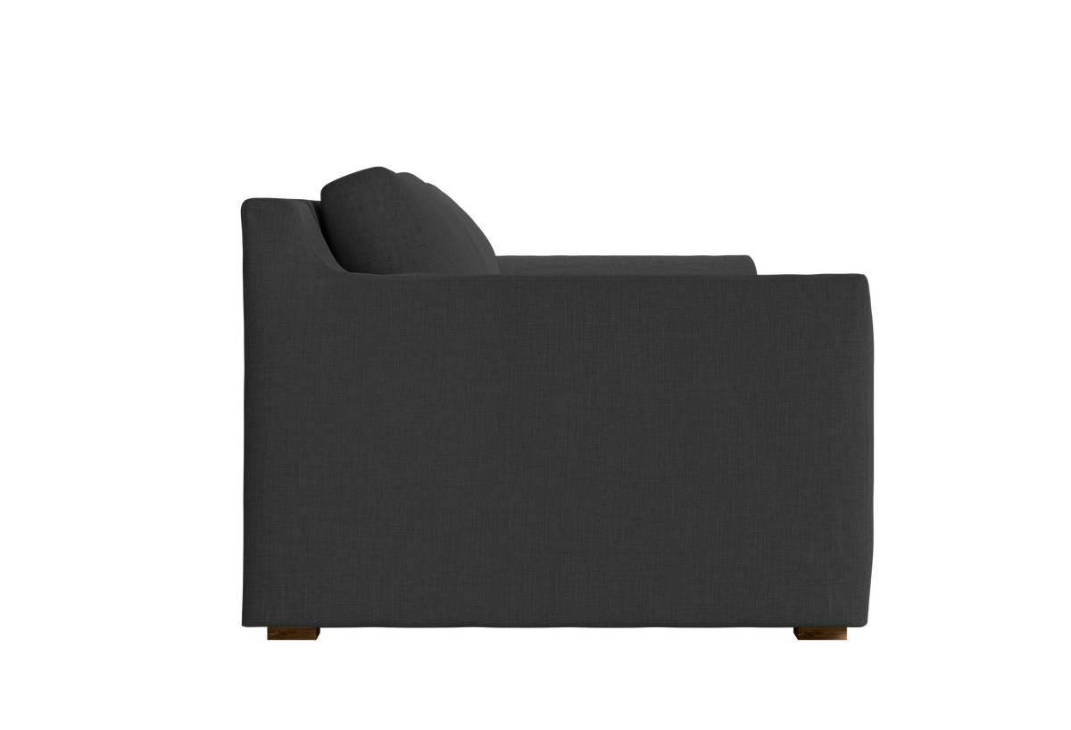 Sabai Design · The Elevate Natural 96" Sofa in Upcycled Poly | socius design in Rochester, MN