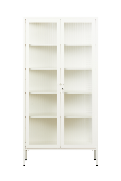 Mustard Made Cabinet Assembly