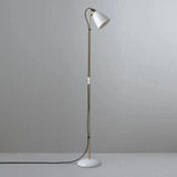Hector 30 Floor Light, socius design