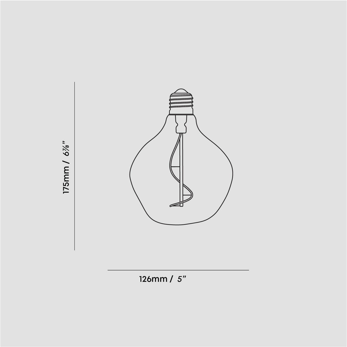 Voronoi I Plug-In Pendant in Brass, socius design