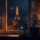 Literie Candles · A Midnight Stroll in Paris | socius design in Rochester, MN