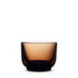 Pirch Cortado Glasses · Smoke · Set of 2