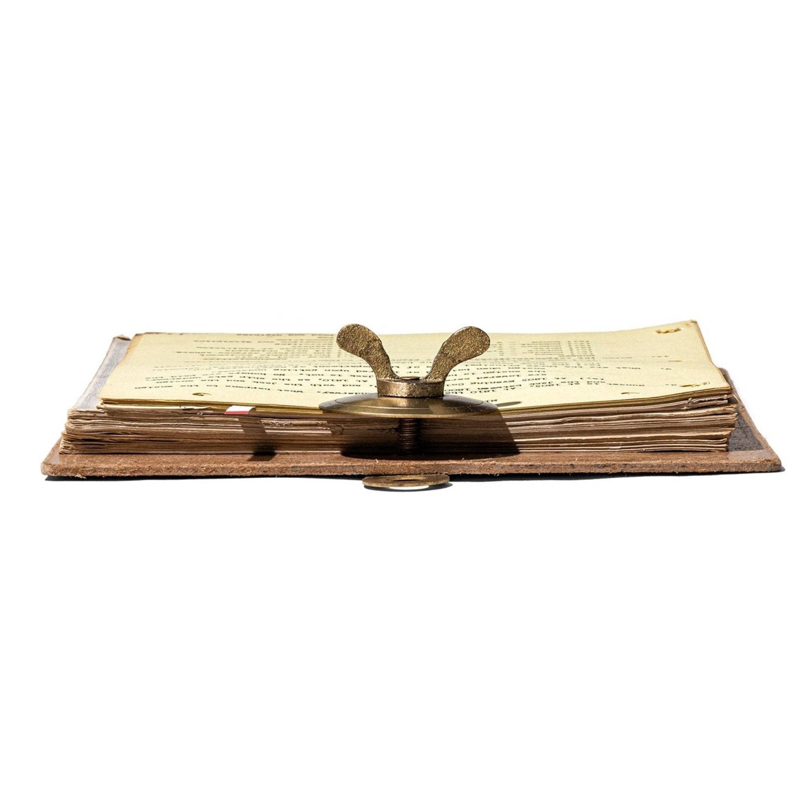 Puebco · A4 Brass Screw Recycled Clipboard | socius design in Rochester, MN