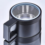 Ratio · Able Basket Stainless Steel Coffee Filter | socius design in Rochester, MN
