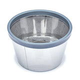 Ratio · Able Basket Stainless Steel Coffee Filter | socius design in Rochester, MN
