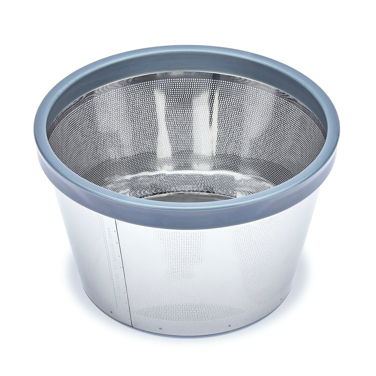 Ratio · Able Basket Stainless Steel Coffee Filter | socius design in Rochester, MN