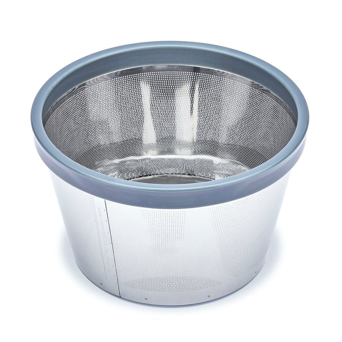 Ratio · Able Basket Stainless Steel Coffee Filter | socius design in Rochester, MN