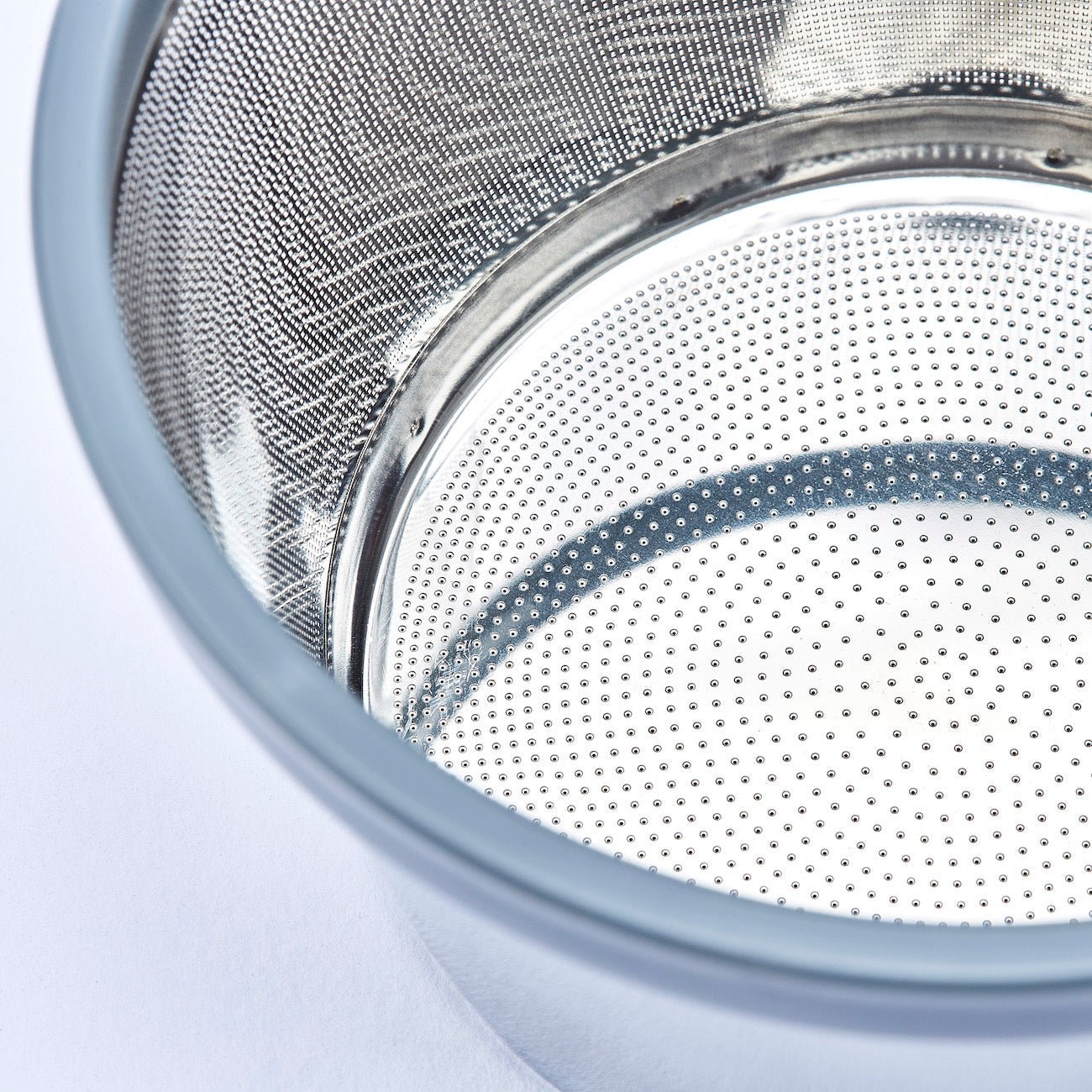 Ratio · Able Basket Stainless Steel Coffee Filter | socius design in Rochester, MN