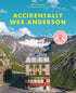 Hachette Book Group · Accidentally Wes Anderson | socius design in Rochester, MN