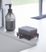 Yamazaki Home · Acrylic Self - Draining Soap Tray · Yamazaki Home | socius design in Rochester, MN