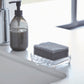 Yamazaki Home · Acrylic Self - Draining Soap Tray · Yamazaki Home | socius design in Rochester, MN